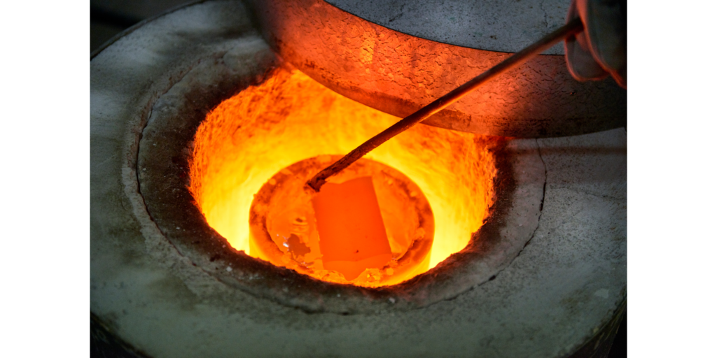 Eritme ve Sıkıştırma